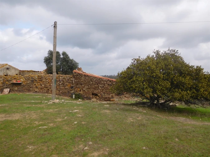 Quinta T1 para Venda em Santa Clara-A-Nova e Gomes Aires Foto 2