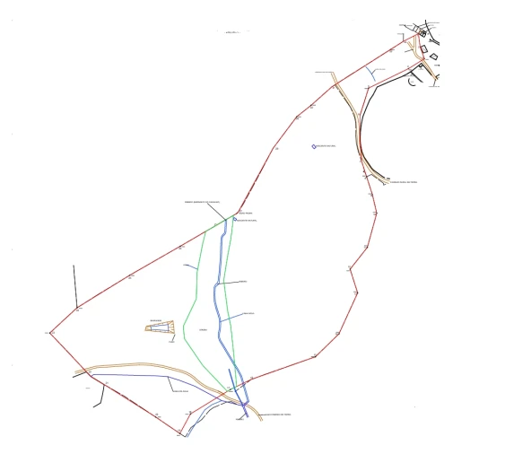 Quinta T1 para Venda em Santa Clara-A-Nova e Gomes Aires Foto 13