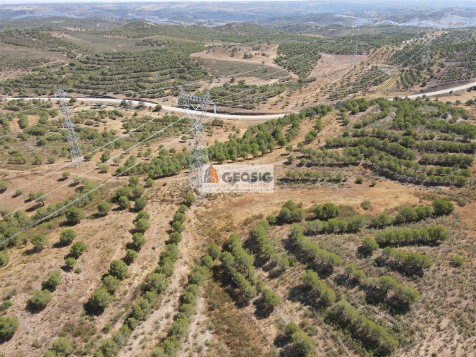 Terreno Agricola ou Rústico para Venda em Vaqueiros Foto 6