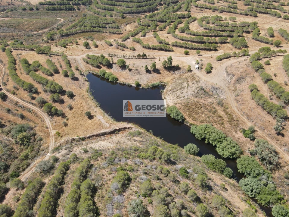 Terreno Agricola ou Rústico para Venda em Vaqueiros Foto 1
