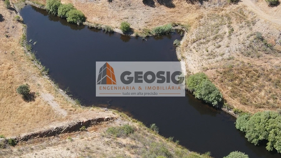 Terreno Agricola ou Rústico para Venda em Vaqueiros