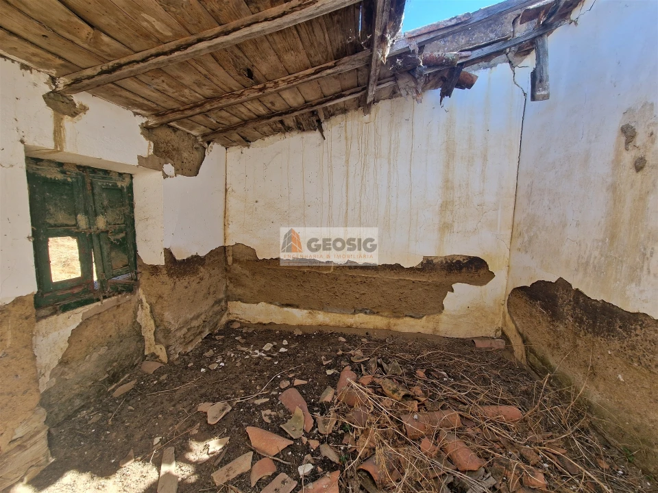 Quinta T4 para Venda em Ourique Foto 14