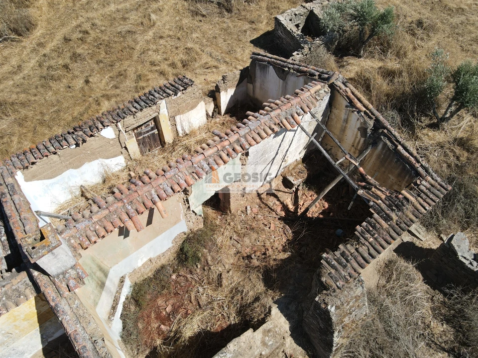 Quinta T4 para Venda em Ourique Foto 7