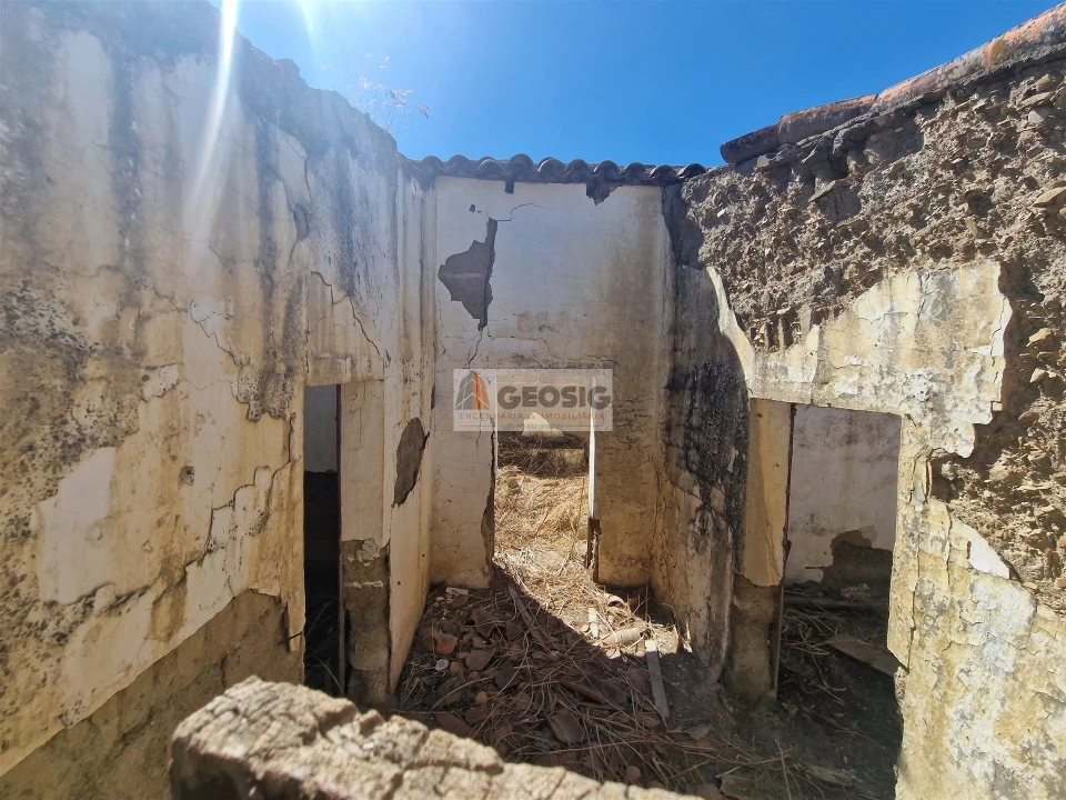 Quinta T4 para Venda em Ourique Foto 12