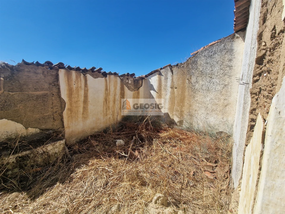 Quinta T4 para Venda em Ourique Foto 13