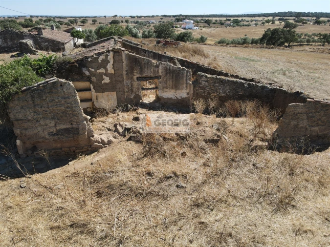 Quinta T4 para Venda em Ourique Foto 5