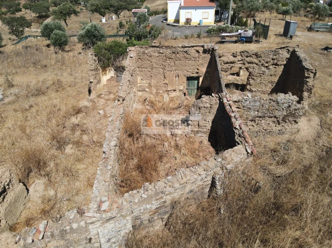 Quinta T4 para Venda em Ourique Foto 20