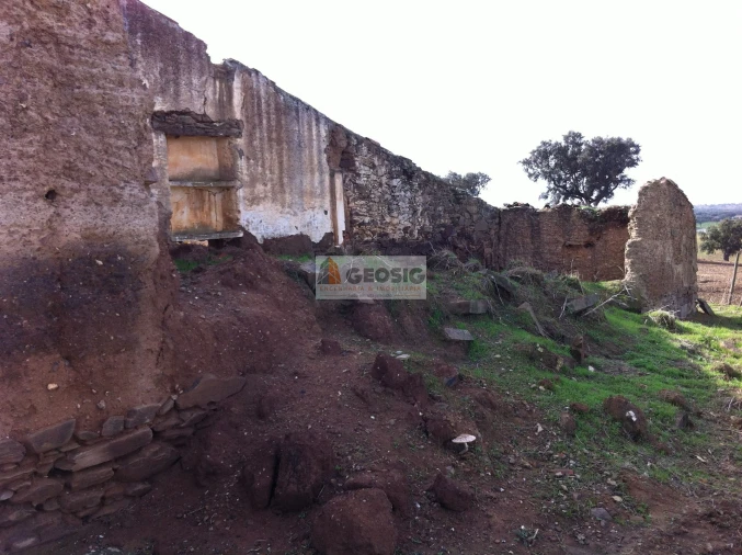 Quinta T4 para Venda em Ourique Foto 17