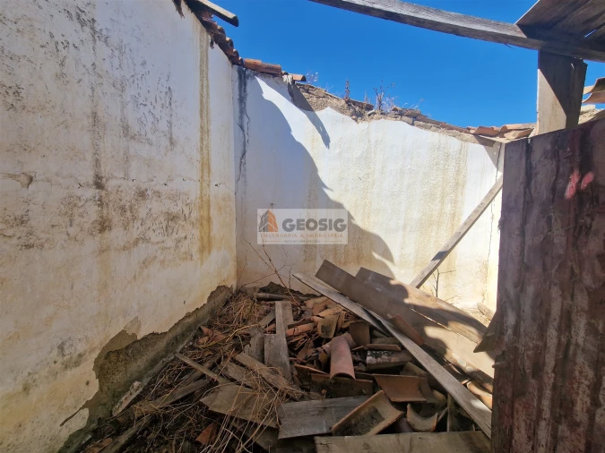 Quinta T4 para Venda em Ourique Foto 15