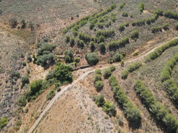 Terreno Agricola ou Rústico para Venda em Vaqueiros