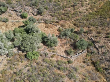 Terreno Agricola ou Rústico para Venda em Vaqueiros