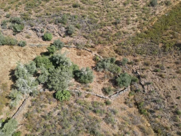 Terreno Agricola ou Rústico para Venda em Vaqueiros