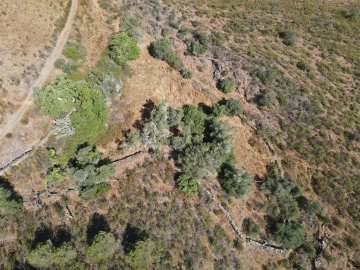 Terreno Agricola ou Rústico para Venda em Vaqueiros