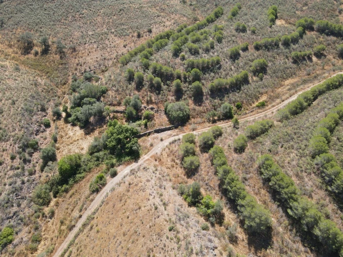 Terreno Agricola ou Rústico para Venda em Vaqueiros Foto 5