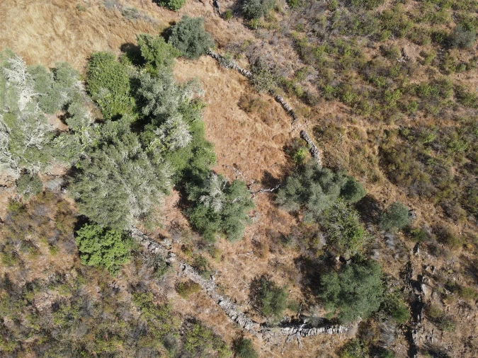 Terreno Agricola ou Rústico para Venda em Vaqueiros Foto 4