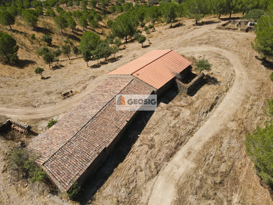 Quinta T0 para Venda em São Barnabe Foto 3