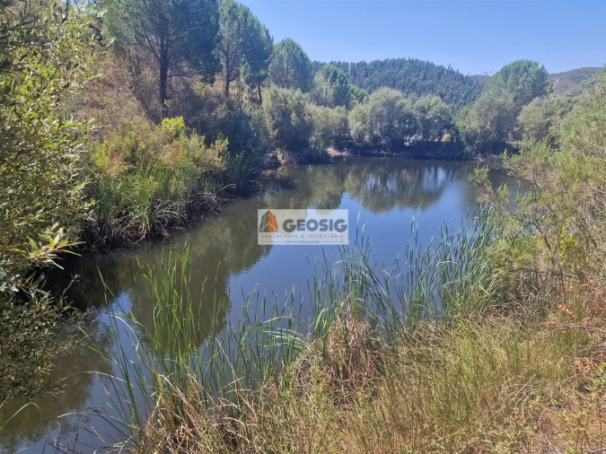 Quinta T0 para Venda em São Barnabe Foto 18