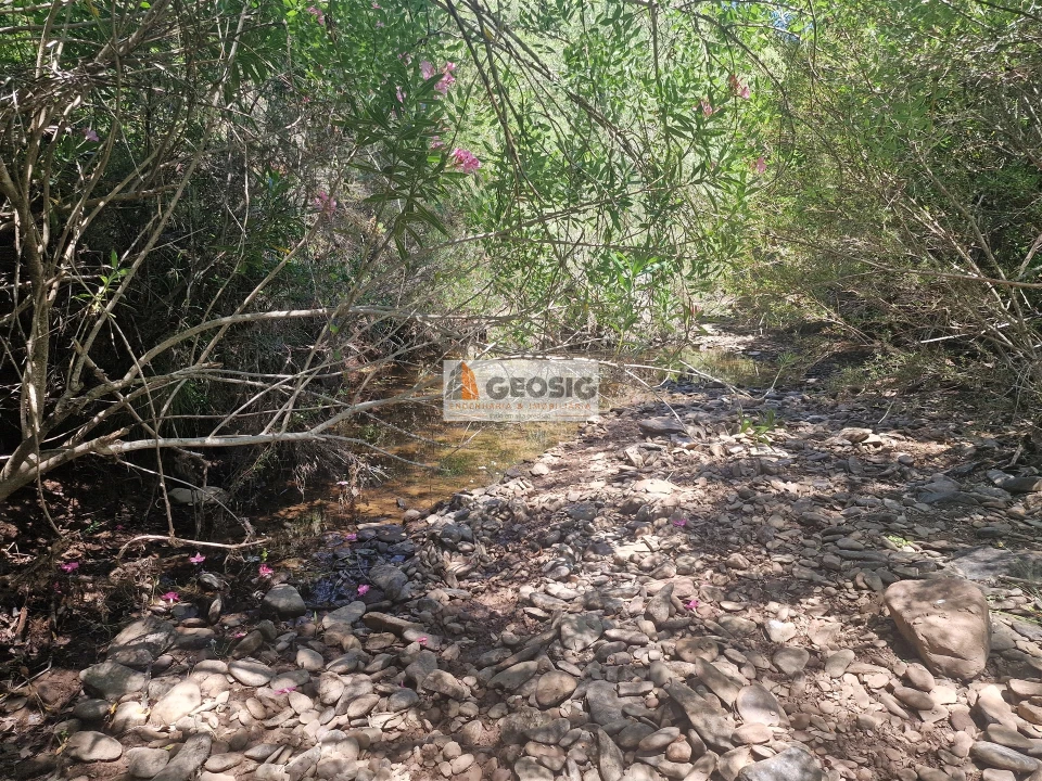 Terreno Agricola ou Rústico para Venda em São Barnabe Foto 11