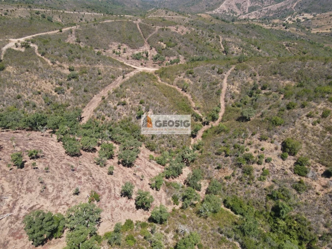 Terreno Agricola ou Rústico para Venda em São Barnabe Foto 3