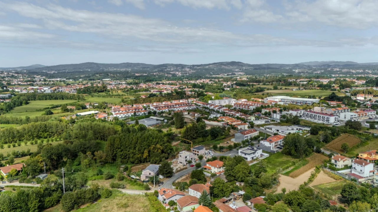 Terreno Misto para Venda em Merelim (São Pedro) e Frossos Foto 16