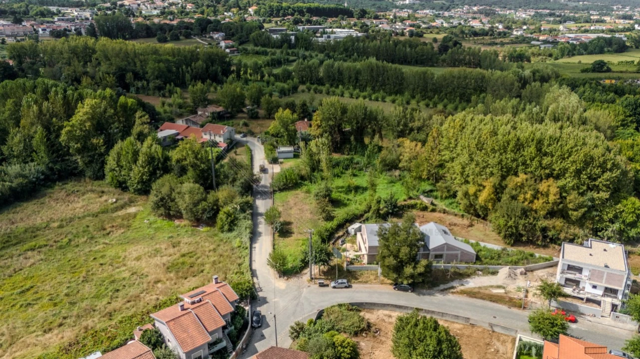 Terreno Misto para Venda em Merelim (São Pedro) e Frossos Foto 19