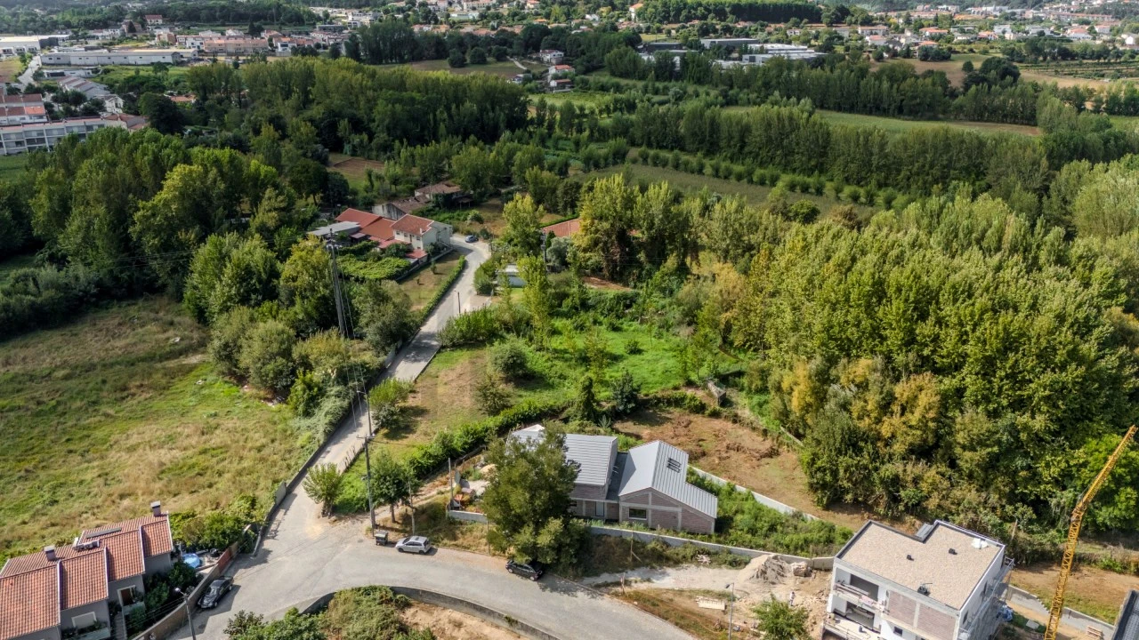 Terreno Misto para Venda em Merelim (São Pedro) e Frossos Foto 21