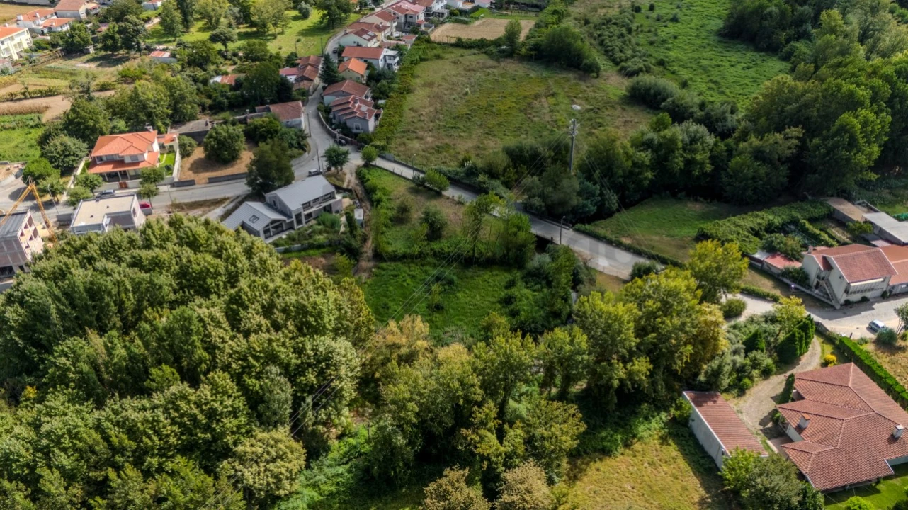 Terreno Misto para Venda em Merelim (São Pedro) e Frossos Foto 25
