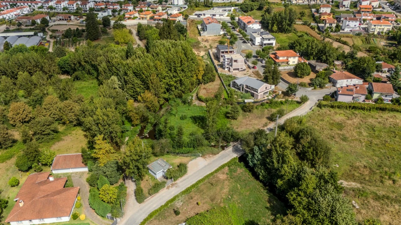 Terreno Misto para Venda em Merelim (São Pedro) e Frossos Foto 27