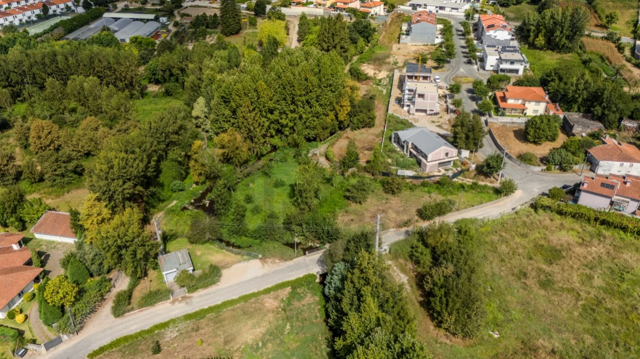 Terreno Misto para Venda em Merelim (São Pedro) e Frossos Foto 28