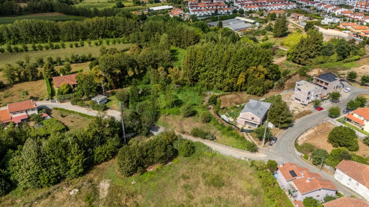 Terreno Misto para Venda em Merelim (São Pedro) e Frossos Foto 30
