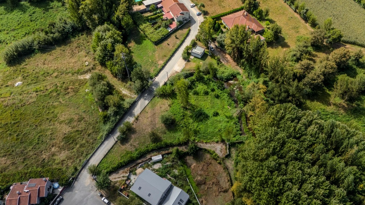 Terreno Misto para Venda em Merelim (São Pedro) e Frossos Foto 32