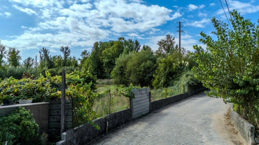 Terreno Misto para Venda em Merelim (São Pedro) e Frossos Foto 17