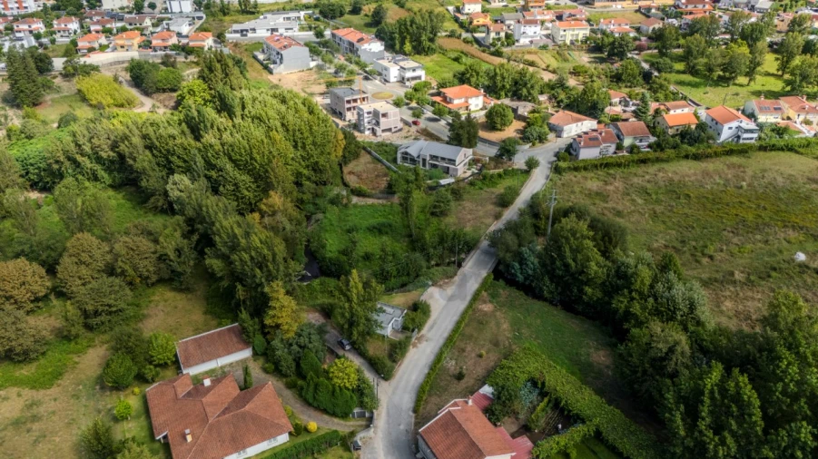 Terreno Misto para Venda em Merelim (São Pedro) e Frossos Foto 24