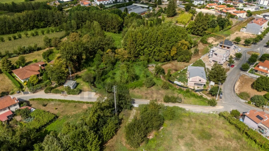 Terreno Misto para Venda em Merelim (São Pedro) e Frossos Foto 29