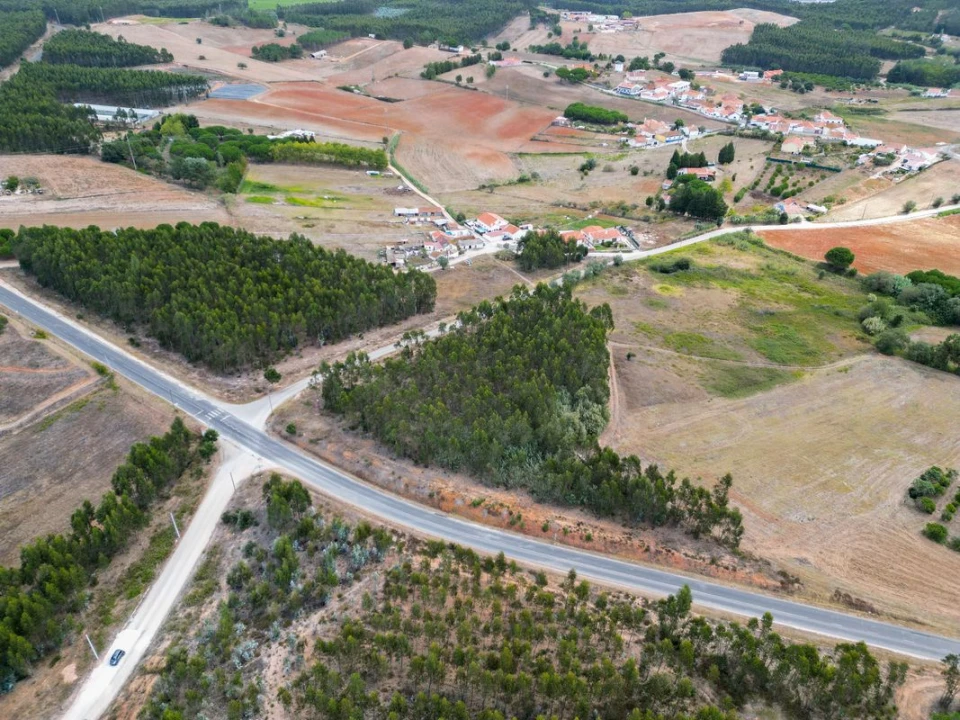 Terreno para Venda em Ramalhal Foto 5