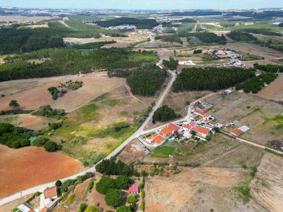 Terreno para Venda em Ramalhal Foto 9