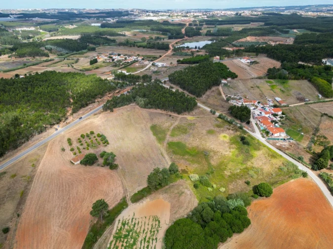 Terreno para Venda em Ramalhal Foto 15