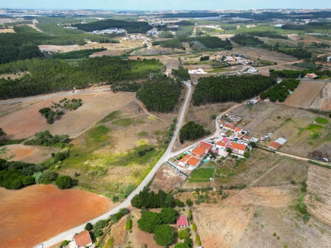 Terreno para Venda em Ramalhal Foto 10