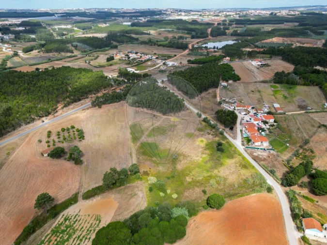Terreno para Venda em Ramalhal Foto 14