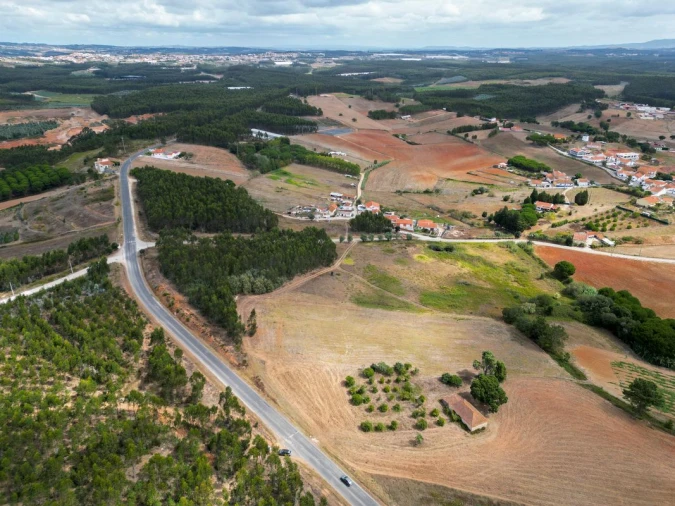 Terreno para Venda em Ramalhal Foto 22