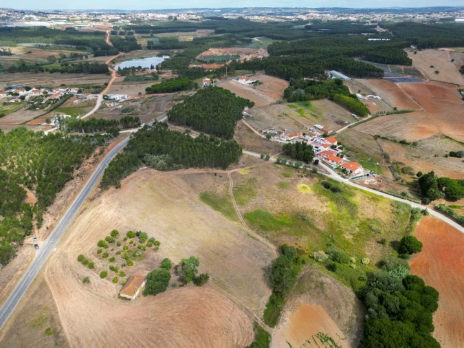 Terreno para Venda em Ramalhal Foto 18