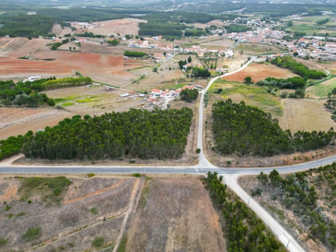 Terreno para Venda em Ramalhal Foto 6