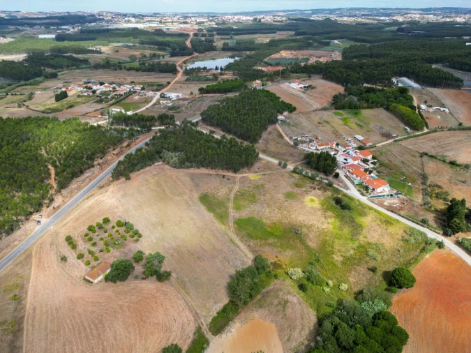 Terreno para Venda em Ramalhal Foto 16