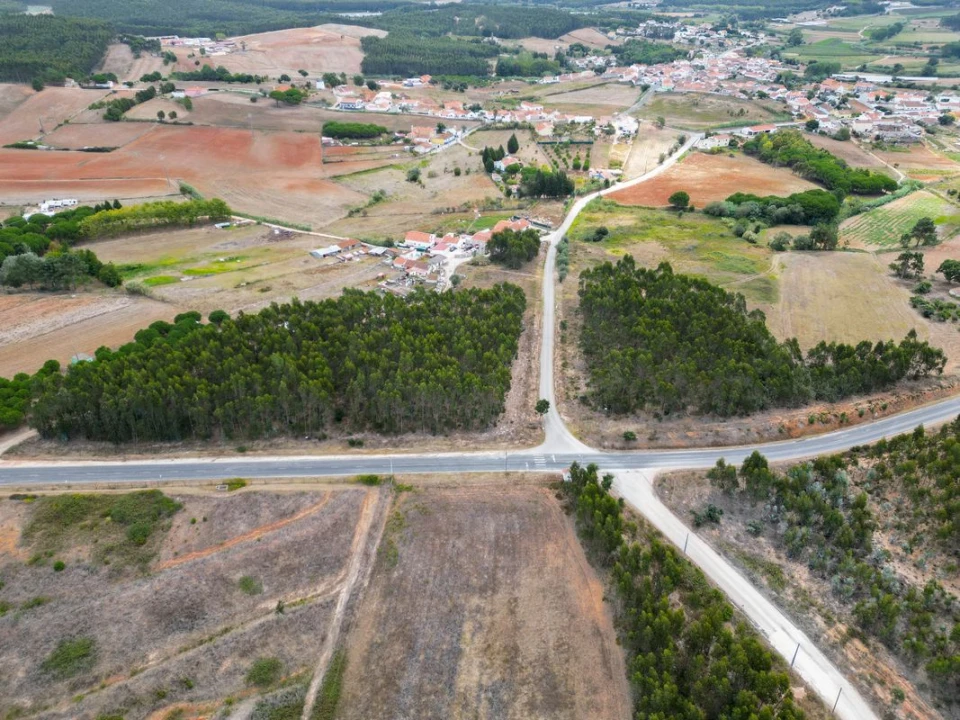 Terreno para Venda em Ramalhal Foto 8