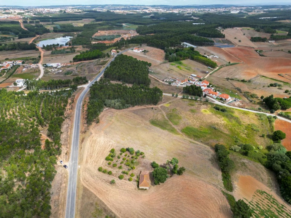 Terreno para Venda em Ramalhal Foto 20