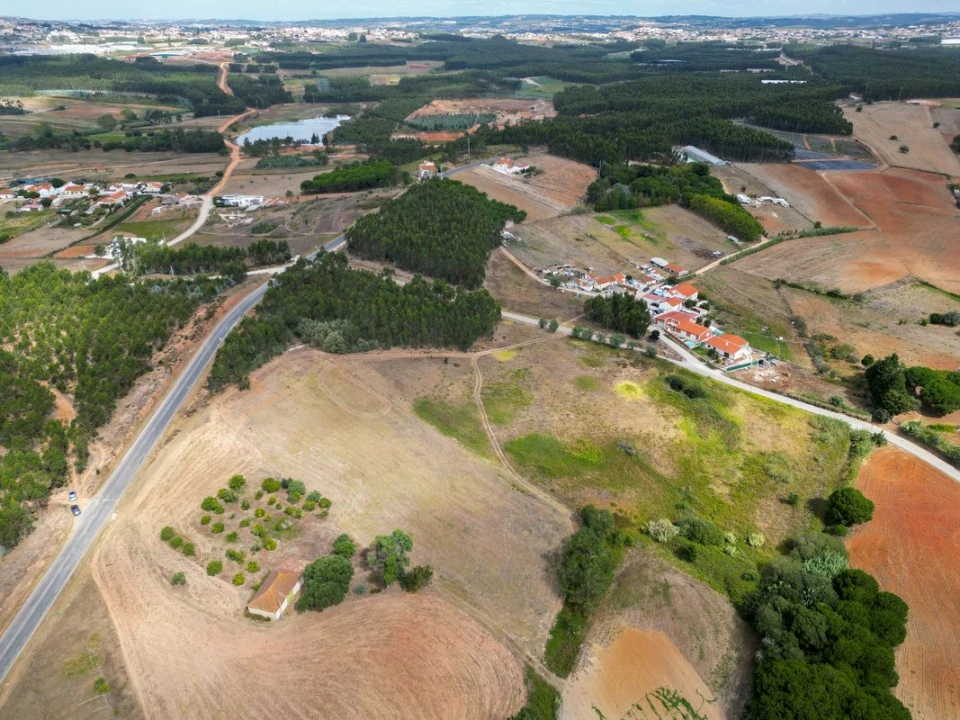 Terreno para Venda em Ramalhal Foto 18
