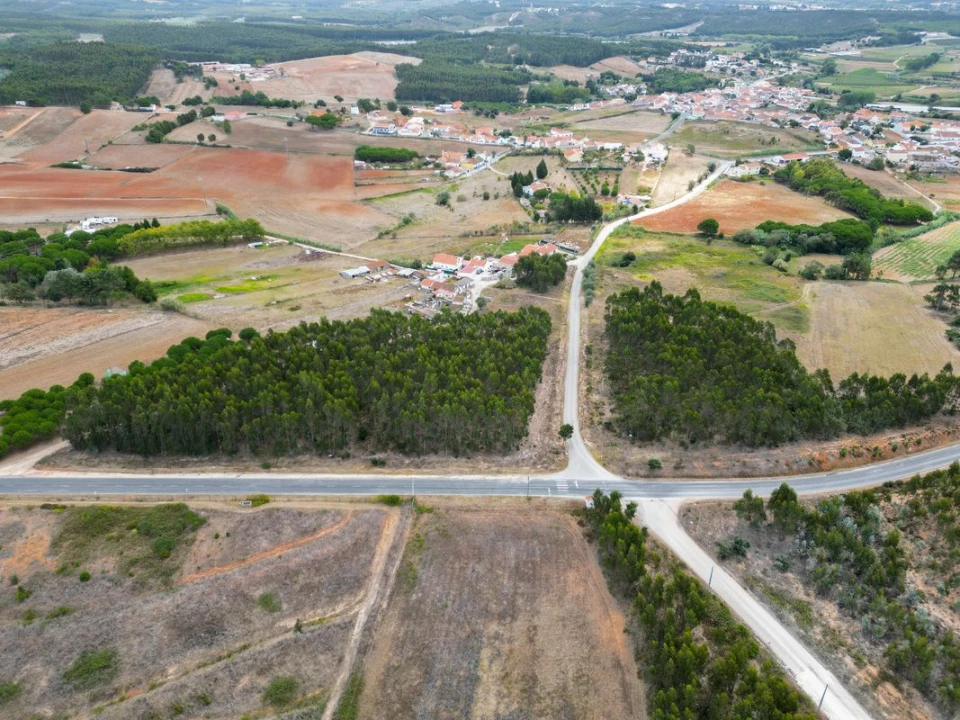 Terreno para Venda em Ramalhal Foto 6