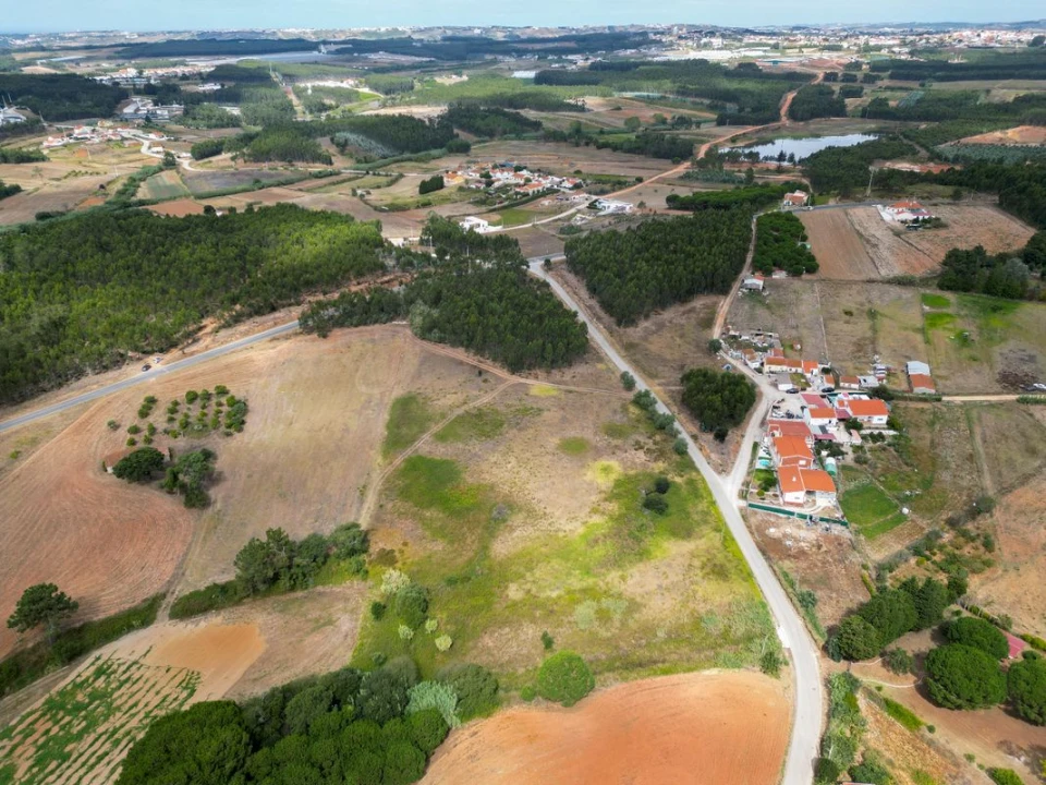 Terreno para Venda em Ramalhal Foto 13
