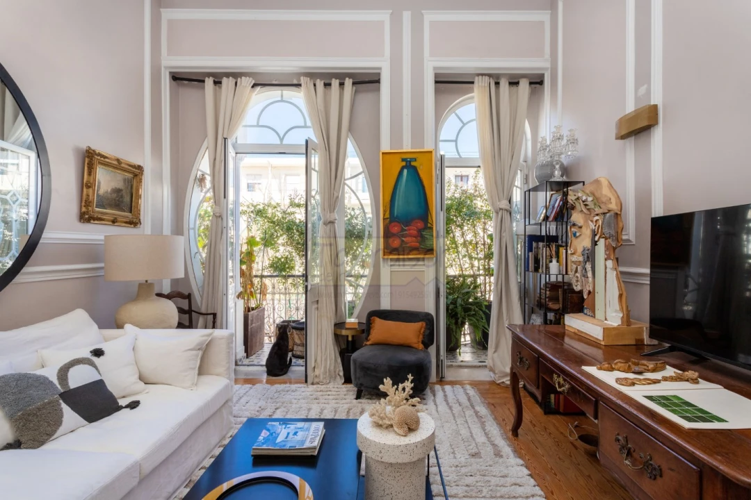 Apartamento T2 para Venda em Olhão Foto 7