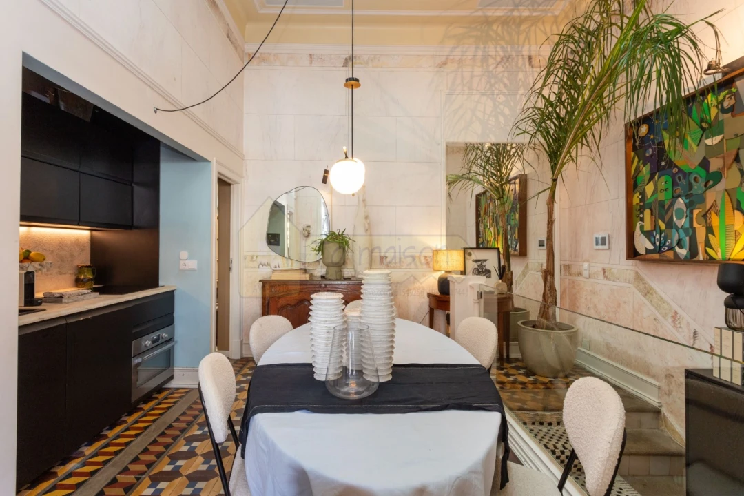 Apartamento T2 para Venda em Olhão Foto 8